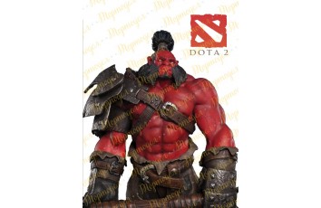 Вафельная картинка Dota 2 №5_фото Вафельная картинка Dota 2 №5
