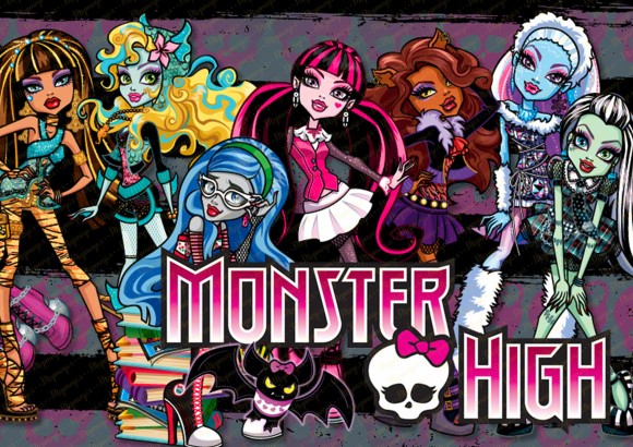 Съедобная картинка Монстер Хай №4 Monster High Купить вафельную или сахарную картинку Киев и Украина. Цена в интернет магазине Тортодел._фото Съедобная картинка Монстер Хай №4 Monster High Купить вафельную или сахарную картинку Киев и Украина. Цена в интернет магазине Тортодел.