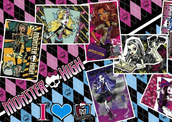 Съедобная картинка Монстер Хай №7 Monster High Купить вафельную или сахарную картинку Киев и Украина. Цена в интернет магазине Тортодел._фото Съедобная картинка Монстер Хай №7 Monster High Купить вафельную или сахарную картинку Киев и Украина. Цена в интернет магазине Тортодел.
