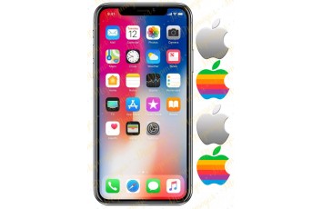 Съедобная картинка IPhone №6