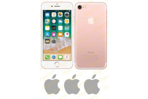 Съедобная картинка IPhone №5_фото Съедобная картинка IPhone №5