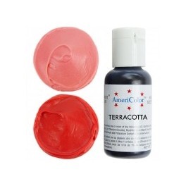 Краситель гелевый AmeriColor Терракотовый 21г.Купить в Харькове,Киеве,Украине.Цена в интеренет магазине Тортодел._фото Краситель гелевый AmeriColor Терракотовый 21г.Купить в Харькове,Киеве,Украине.Цена в интеренет магазине Тортодел.