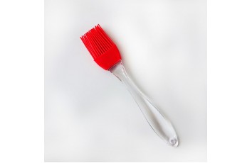 Кисть силиконовая №5_фото Кисть силиконовая №5