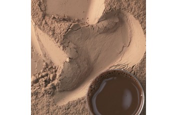 Какао-порошок натуральный Cacao Barry N101 10-12% - 100 г фасовка (NCP-10C101-789)