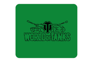 Трафарет + вырубка World of tanks_фото Трафарет + вырубка World of tanks
