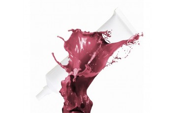 Краситель гелевый Топ Продукт Турецкая роза 100мл_фото Краситель гелевый Топ Продукт Турецкая роза 100мл