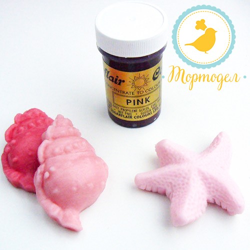 Краситель пастообразный SugarFlair Pink розовый. Купить в Киеве и Украине. Цена в интернет магазине Тортодел_фото Краситель пастообразный SugarFlair Pink розовый. Купить в Киеве и Украине. Цена в интернет магазине Тортодел