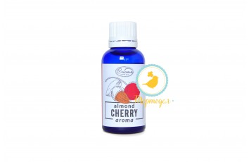 Ароматизатор Criamo Миндальная вишня / Aroma Almond Cherry 30g
