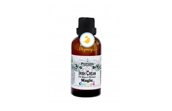 Magic Colours Ароматизатор Айриш Крим Potion Irish Cream 60ml_фото Magic Colours Ароматизатор Айриш Крим Potion Irish Cream 60ml