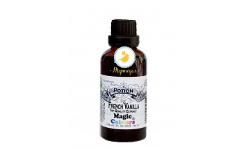 Magic Colours Potion Ароматизатор Французская Ваниль French Vanilla 60ml