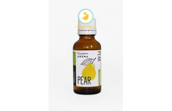 Ароматизатор Criamo Груша / Aroma Pear 30g_фото Ароматизатор Criamo Груша / Aroma Pear 30g