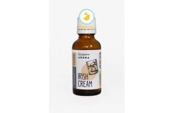 Ароматизатор Criamo Ирландские Сливки / Aroma Irish Cream 30g