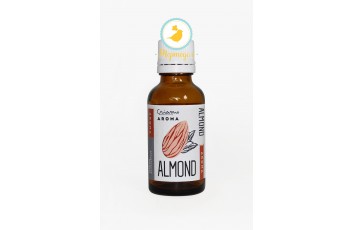 Ароматизатор Criamo Миндаль / Aroma Almond 30g_фото Ароматизатор Criamo Миндаль / Aroma Almond 30g