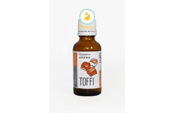 Ароматизатор Criamo Тоффи / Aroma Toffi 30g_фото Ароматизатор Criamo Тоффи / Aroma Toffi 30g