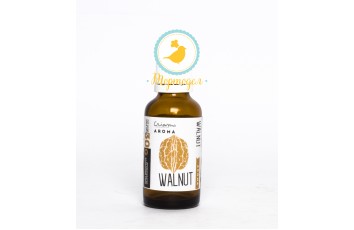 Ароматизатор Criamo Грецкий орех/ Aroma Walnut 30g_фото Ароматизатор Criamo Грецкий орех/ Aroma Walnut 30g