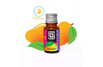 Ароматизатор Манго Yero colors 10г_фото Ароматизатор Манго Yero colors 10г