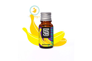 Ароматизатор Банан Yero colors 10г