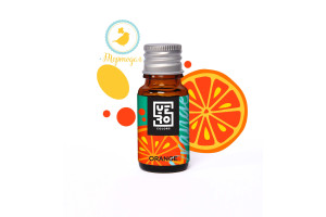 Ароматизатор Апельсин Yero colors 10г