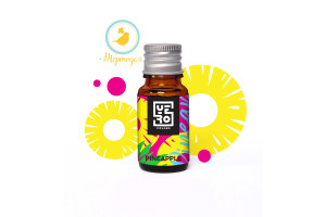 Ароматизатор Ананас Yero colors 10г