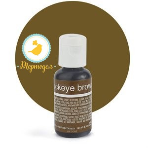 Гелевый краситель Chefmaster Liqua-Gel Buckeye Brown (шоколадный) 21 г.Купить в Харькове,Киеве,Украине.Цена в интрнет магазине Тортодел._фото Гелевый краситель Chefmaster Liqua-Gel Buckeye Brown (шоколадный) 21 г.Купить в Харькове,Киеве,Украине.Цена в интрнет магазине Тортодел.
