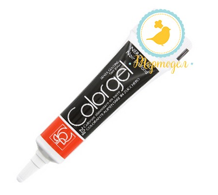 Краситель Modecor Color Gel черный. Купить в Киеве,Харькове и Украине. Цена в интернет магазине Тортодел_фото Краситель Modecor Color Gel черный. Купить в Киеве,Харькове и Украине. Цена в интернет магазине Тортодел