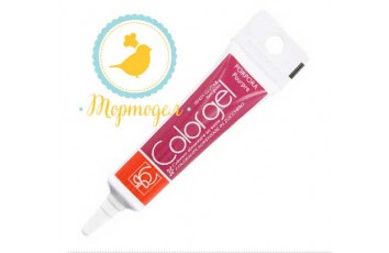 Краситель Modecor Color Gel пурпурный (PORPORA)