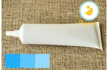 Краситель гелевый Топ Продукт голубой 100мл.