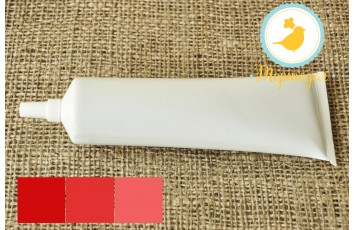 Краситель гелевый Топ Продукт клубничный 100мл._фото Краситель гелевый Топ Продукт клубничный 100мл.