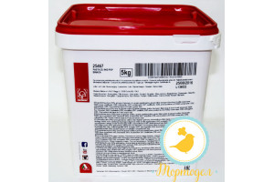 Мастика универсальная POP Modecor 0,5 кг_фото Мастика универсальная POP Modecor 0,5 кг