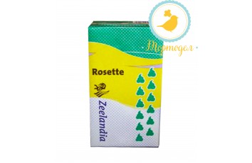 Растительные сливки Розет Cream Rosette 1 л_фото Растительные сливки Розет Cream Rosette 1 л