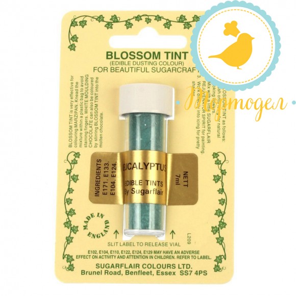 Краситель сухой SugarFlair EUCALYPTUS эвкалиптовый . Купить в Киеве,Харькове и Украине. Цена в интернет магазине Тортодел_фото Краситель сухой SugarFlair EUCALYPTUS эвкалиптовый . Купить в Киеве,Харькове и Украине. Цена в интернет магазине Тортодел