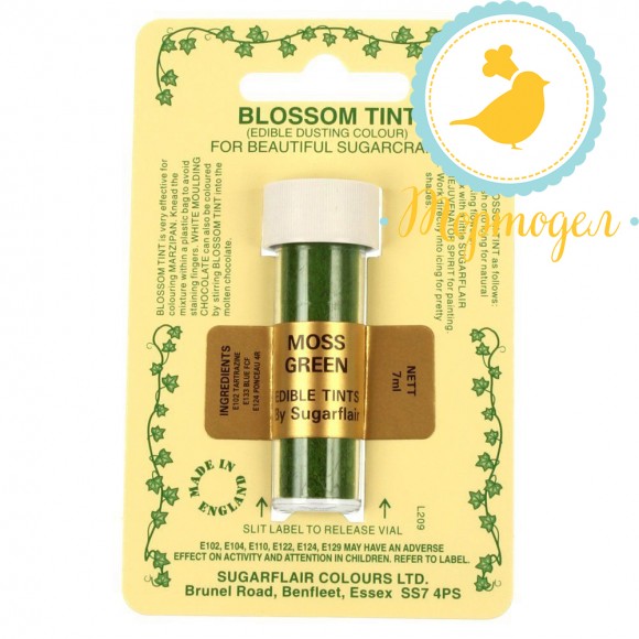 Краситель сухой SugarFlair MOSS GREEN зеленый мох . Купить в Киеве,Харькове и Украине. Цена в интернет магазине Тортодел_фото Краситель сухой SugarFlair MOSS GREEN зеленый мох . Купить в Киеве,Харькове и Украине. Цена в интернет магазине Тортодел