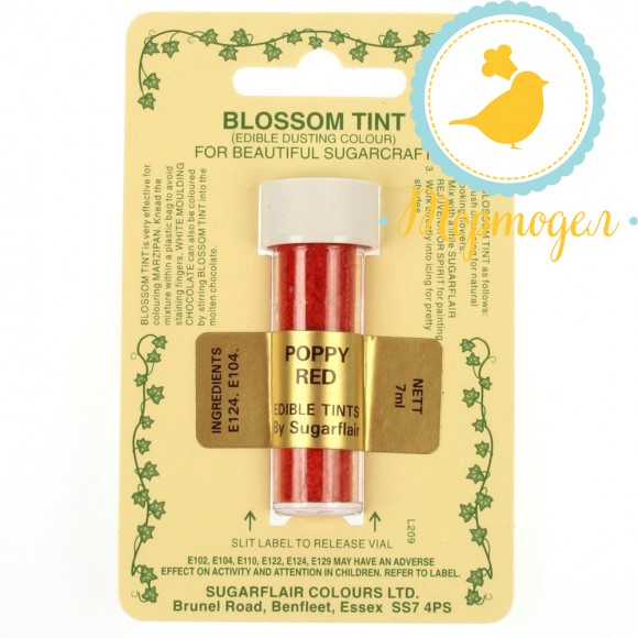 Краситель сухой SugarFlair POPPY RED красный мак . Купить в Киеве,Харькове и Украине. Цена в интернет магазине Тортодел_фото Краситель сухой SugarFlair POPPY RED красный мак . Купить в Киеве,Харькове и Украине. Цена в интернет магазине Тортодел