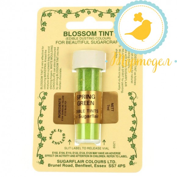 Краситель сухой SugarFlair SPRING GREEN весенняя зелень . Купить в Киеве,Харькове и Украине. Цена в интернет магазине Тортодел_фото Краситель сухой SugarFlair SPRING GREEN весенняя зелень . Купить в Киеве,Харькове и Украине. Цена в интернет магазине Тортодел