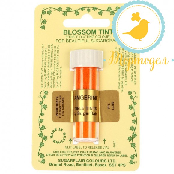 Краситель сухой SugarFlair TANGERINE мандариновый . Купить в Киеве,Харькове и Украине. Цена в интернет магазине Тортодел_фото Краситель сухой SugarFlair TANGERINE мандариновый . Купить в Киеве,Харькове и Украине. Цена в интернет магазине Тортодел