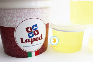 Глюкозный сироп Laped - 250г_фото Глюкозный сироп Laped - 250г