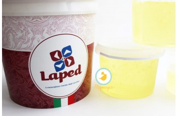 Глюкозный сироп Laped - 5 кг_фото Глюкозный сироп Laped - 5 кг
