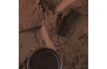Какао-порошок алкализированный Cacao Barry Darko 10-12% - 100 г фасовка (DCP-10R315-790)
