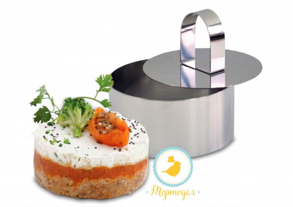 Форма металлическая для формировки кольцо из 3 ед.Купить в Киеве,Харькове и Украине по лучшей цене в интернет магазине Тортодел_фото Форма металлическая для формировки кольцо из 3 ед.Купить в Киеве,Харькове и Украине по лучшей цене в интернет магазине Тортодел