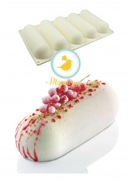 Форма силиконовая для евродесертов Mr.Pillow.Купить в Киеве,Харькове и Украине по лучшей цене в интернет магазине Тортодел_фото Форма силиконовая для евродесертов Mr.Pillow.Купить в Киеве,Харькове и Украине по лучшей цене в интернет магазине Тортодел