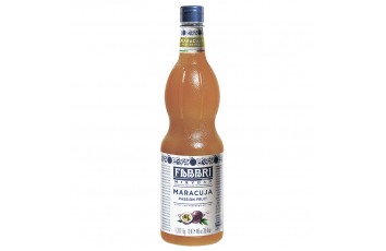 Сироп Fabbri Маракуйя ПЕТ 1 л