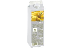 Пюре Банан RAVIFRUIT