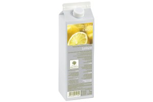 Пюре Лимон RAVIFRUIT