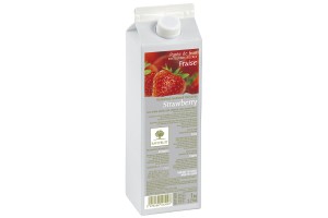 Пюре Клубника RAVIFRUIT