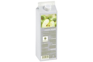 Пюре Зеленое яблоко RAVIFRUIT
