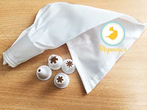 Набор пластиковых насадок 4 ед. с мешок Zenker. Купить в Киеве,Харькове и Украине по лучшей цене в интернет магазине Тортодел_фото Набор пластиковых насадок 4 ед. с мешок Zenker. Купить в Киеве,Харькове и Украине по лучшей цене в интернет магазине Тортодел