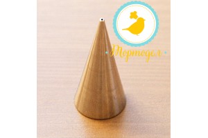 Насадка для надписей №1 