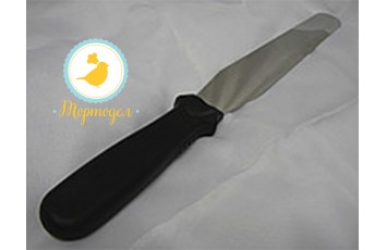 Шпатель большой 23 см_фото Шпатель большой 23 см