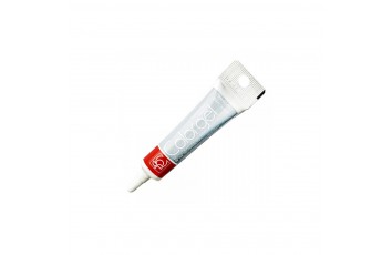 Краситель гелевый Modecor Color Gel Лед (GHIACCIO)_фото Краситель гелевый Modecor Color Gel Лед (GHIACCIO)